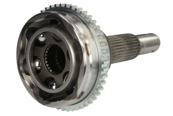 CV-gewricht buitenste Links/Rechts (28z/26z/57mm  ABS:48) past: FORD TRANSIT 2.0D 08.00-05.06