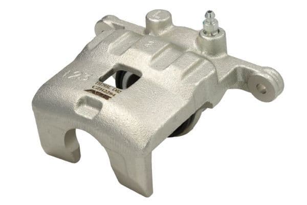 Schijfremklauw Voor Links (nieuw) past: MAZDA 2 1.3-1.6D 07.07-06.15