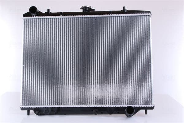 Motorradiator past: OPEL FRONTERA B 3.2 10.98-07.04