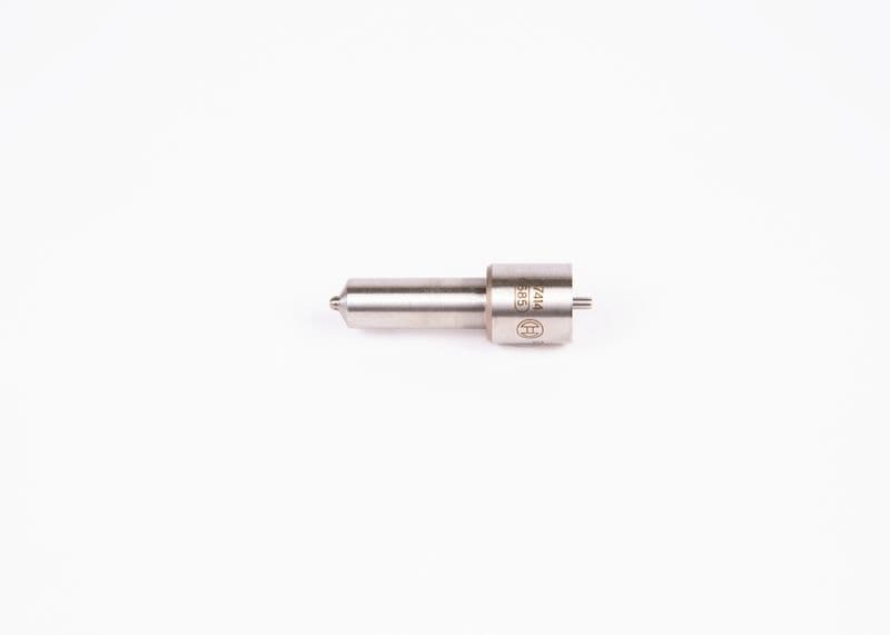 Injector tip (sproeier) past: SCANIA R/T143 DSC14.08/09/10/16 past: SCANIA 3 DSC14.03-DSC14.16 01.88-12.96