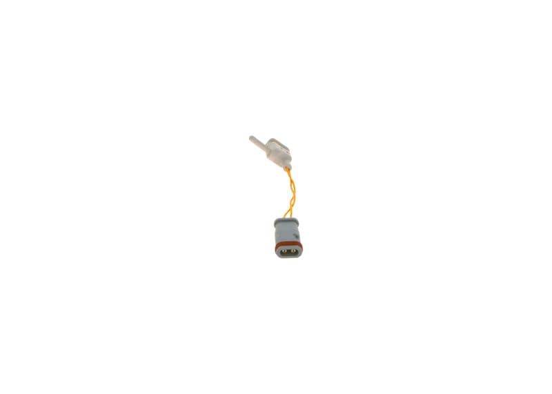 Sensor remblokslijtage Voor past: MERCEDES A (W168), CLS (C219), E T-MODEL (S211), E (VF211), E (W211), GLC (C253) 1.7D-5.5 07.98-04.19