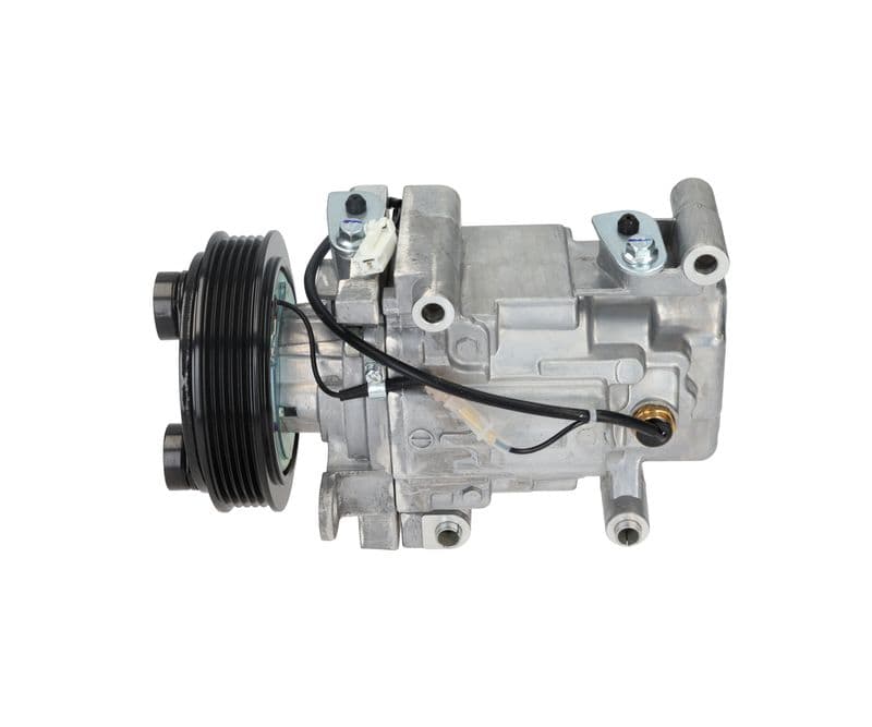 Airconditioning compressor past: MAZDA 3, 5 1.8/2.0 10.03-05.10