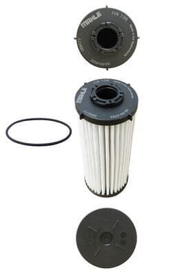 Hydraulic Filter, automatic transmission