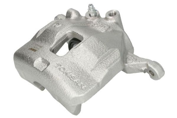 Schijfremklauw Voor Links (nieuw) past: MITSUBISHI L200 2.4/2.5D 06.96-12.07