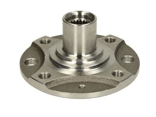 Wheel hub Voor past: OPEL CORSA C, MERIVA A 1.0-1.8 09.00-05.10