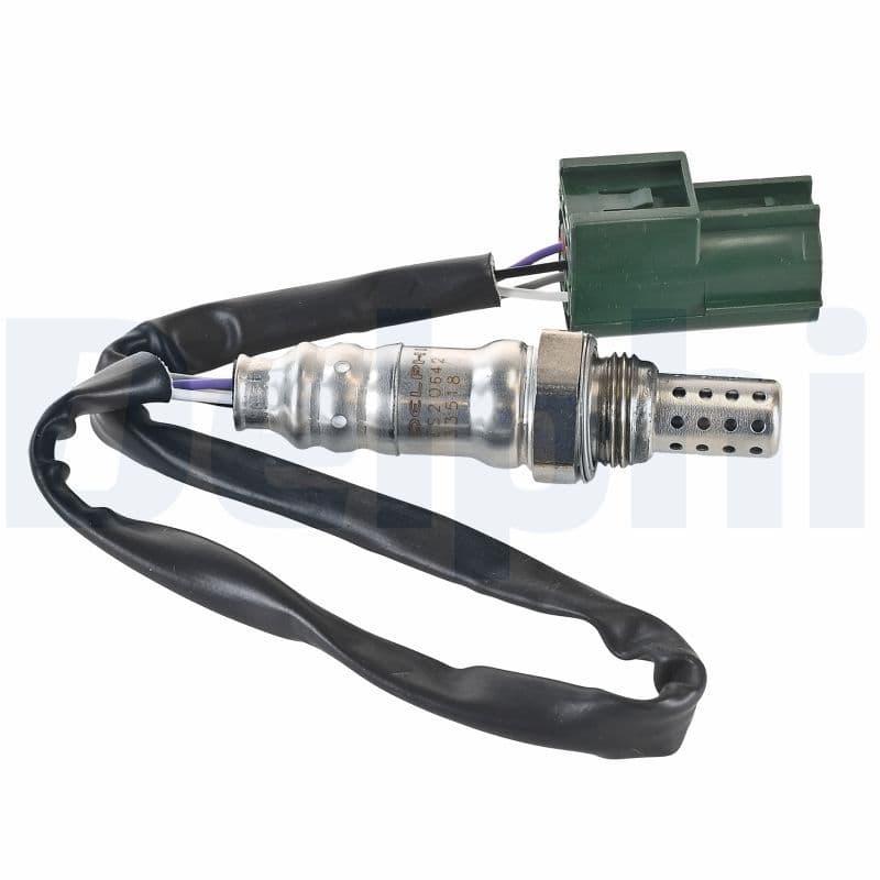 Oxygen Sensor
