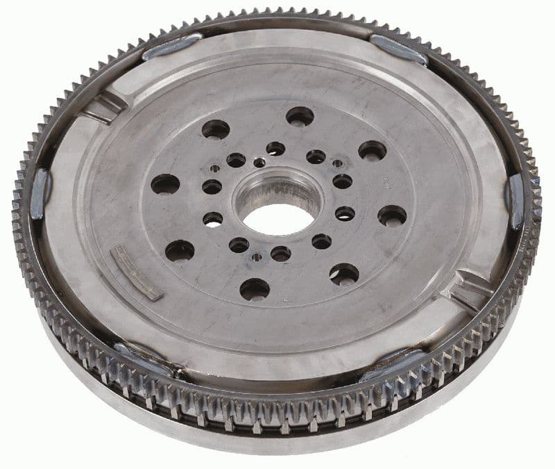Flywheel