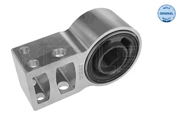 Achterbrug silent block Links/Rechts (Aan de voorkant/Achter) past: VOLVO S40 I, V40  MITSUBISHI CARISMA, COLT IV, COLT V, LANCER V, LANCER VI, SPACE STAR 1.3-2.0D 07.91-06.06