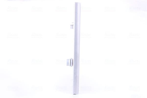 Motorradiator (Automatisch, met eerst passende elementen) past: BMW 5 (E60), 5 (E61), 6 (E63), 6 (E64), 7 (E65, E66, E67) 2.0-6.0 -12.10