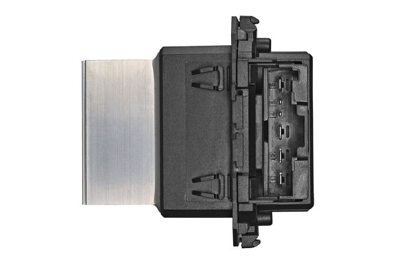 Lucht blazer regelelement (weerstand aanjager) past: RENAULT GRAND SCENIC IV, KADJAR, SCENIC IV 1.2-1.7D 06.15-