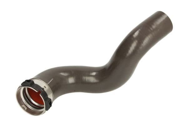 Intercooler slang Links (Voor, lang) past: OPEL VIVARO B  RENAULT TRAFIC III 1.6D 05.14-