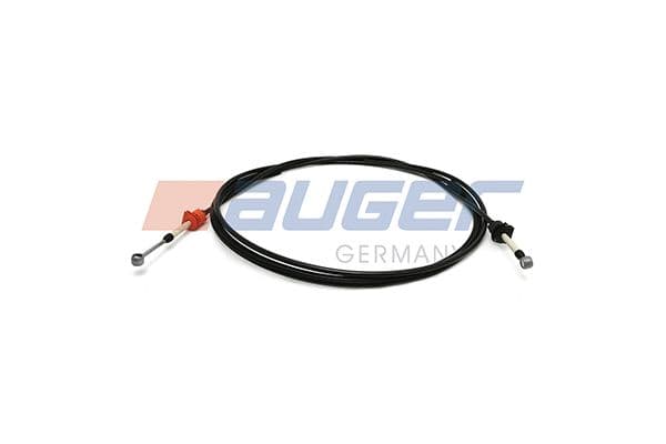 Cable Pull, manual transmission