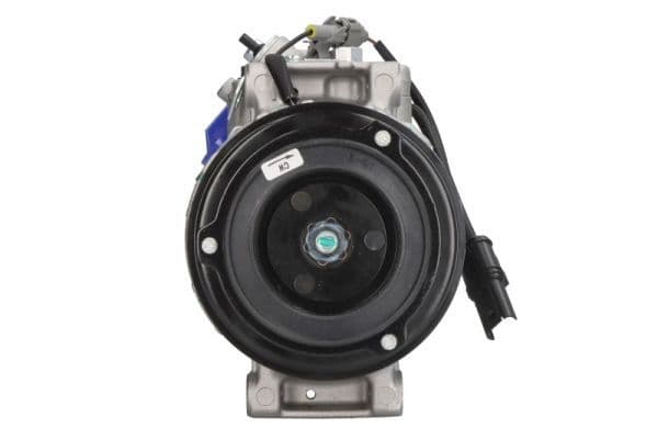 Airconditioning compressor past: BMW 1 (E81), 1 (E82), 1 (E87), 1 (E88), 3 (E90), 3 (E91), 3 (E92), 3 (E93), 5 (E60), 5 (E61), 6 (E63), 6 (E64) 2.5/3.0 12.04-12.13