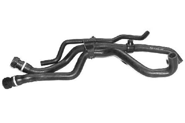 Achterwielophangingsbalk silent block (Voor) Links/Rechts past: CITROEN XSARA PICASSO 1.6-2.0D 12.99-06.12