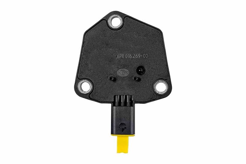 Sensor, engine oil level