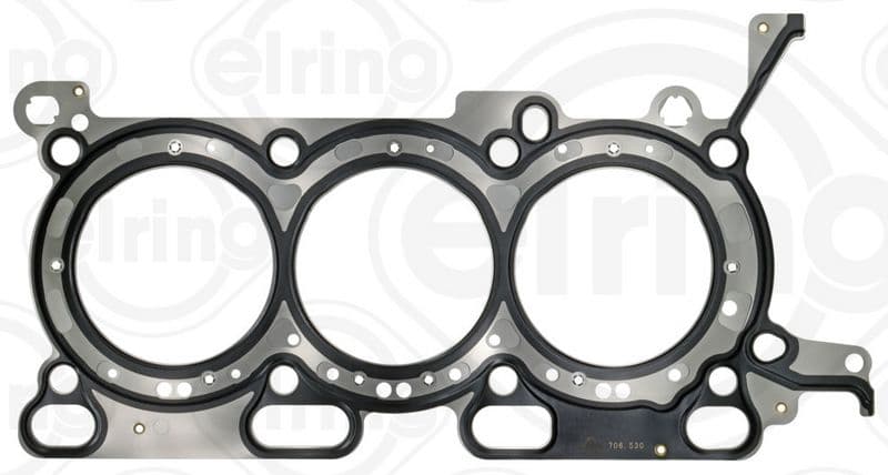 Cylinder head gasket