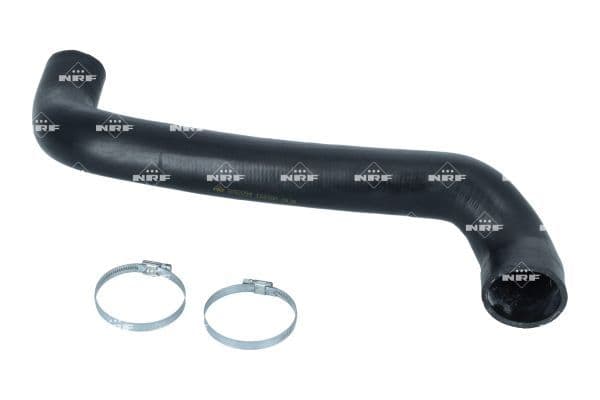 Intercooler slang past: FORD GALAXY II, MONDEO III, MONDEO IV, S-MAX 2.0D 10.00-06.15