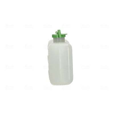 Koelvloeistof expansievat past: SUZUKI SWIFT IV 10.10-