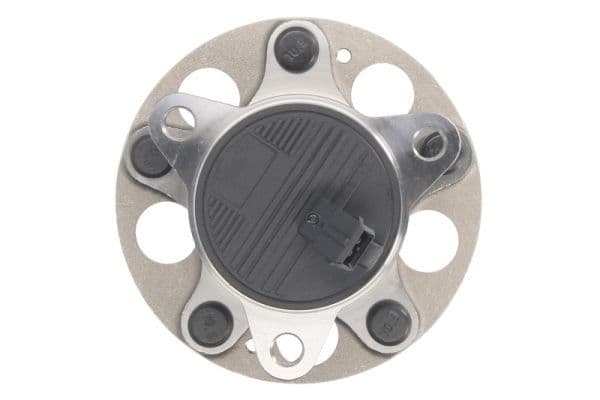 Wiellagerset met naaf Achter Links/Rechts (x139) past: HYUNDAI ELANTRA IV, ELANTRA V, ELANTRA VI, I30, IONIQ  KIA CEED, CERATO IV, NIRO, NIRO I, PROCEED, XCEED 1.0-Electric 01.06-