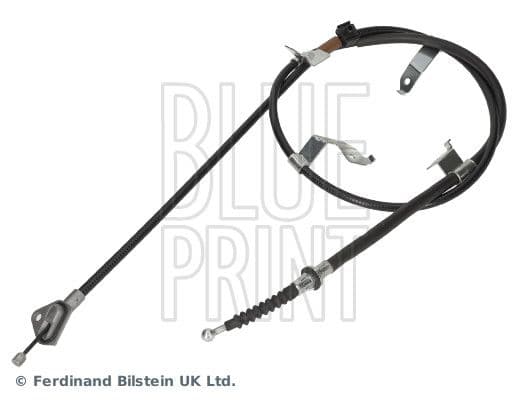 Handremkabel Achter Links (1995mm) past: TOYOTA AURIS, COROLLA 1.3-1.8 10.12-08.19