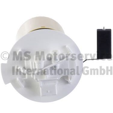 Elektrische brandstofpomp (module) past: FORD TOURNEO CUSTOM V362, TRANSIT CUSTOM V362, TRANSIT V363 2.2D 09.12-12.23