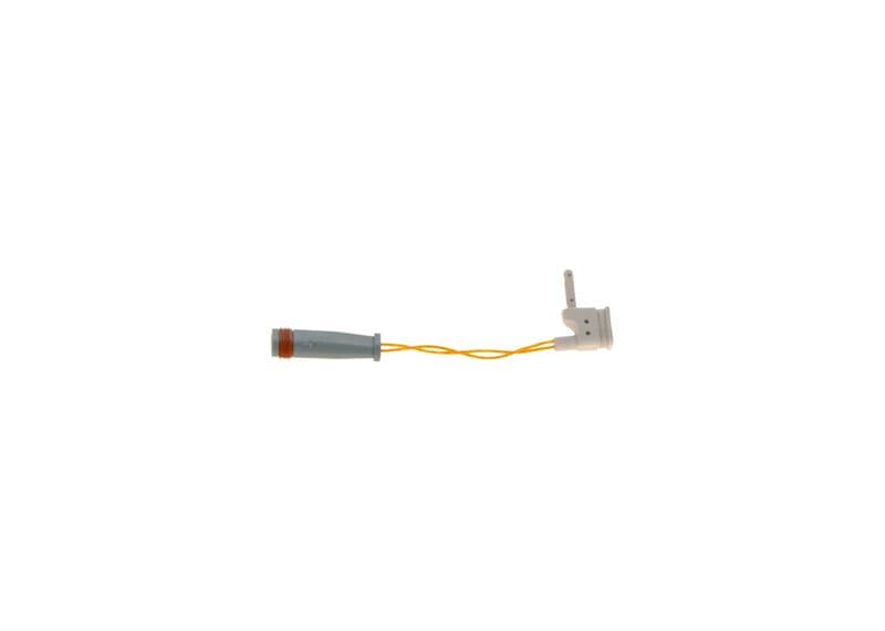 Sensor remblokslijtage Voor past: MERCEDES A (W168), CLS (C219), E T-MODEL (S211), E (VF211), E (W211), GLC (C253) 1.7D-5.5 07.98-04.19