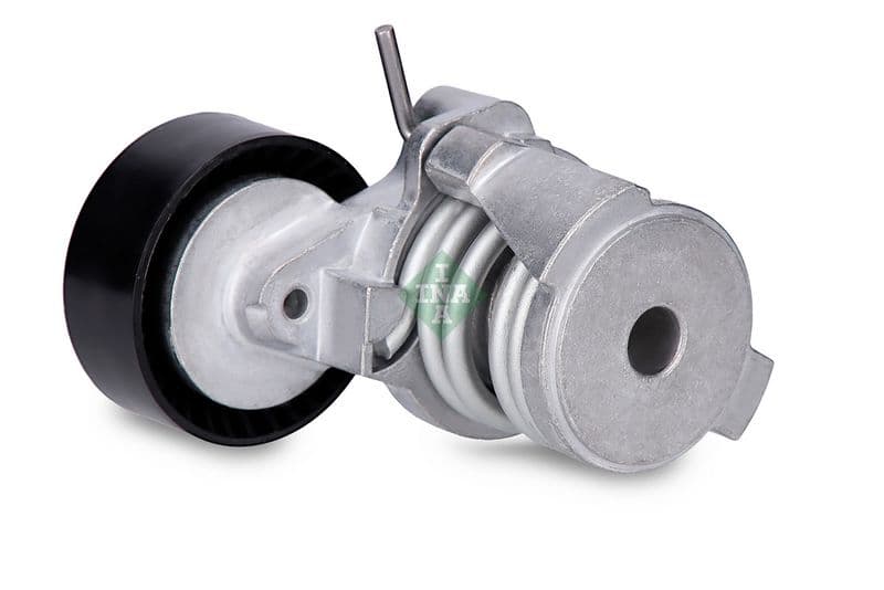 Multi-V riemspanner past: BMW 1 (E81), 1 (E82), 1 (E87), 1 (E88), 3 (E46), 3 (E90), 3 (E91), 3 (E92), 3 (E93), 5 (E60), X1 (E84), X3 (E83), Z4 (E85)  OPEL ASTRA F, FRONTERA A 1.6-2.5D 11.94-06.15