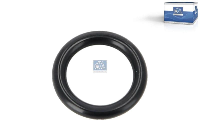 Water pump gasket