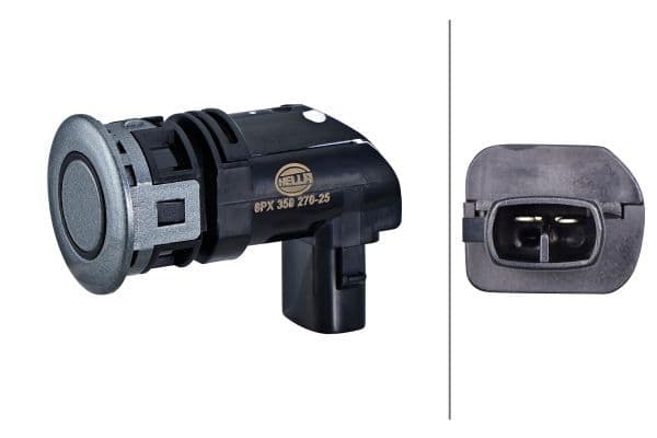 Parkeerafstandsensor past: MAZDA