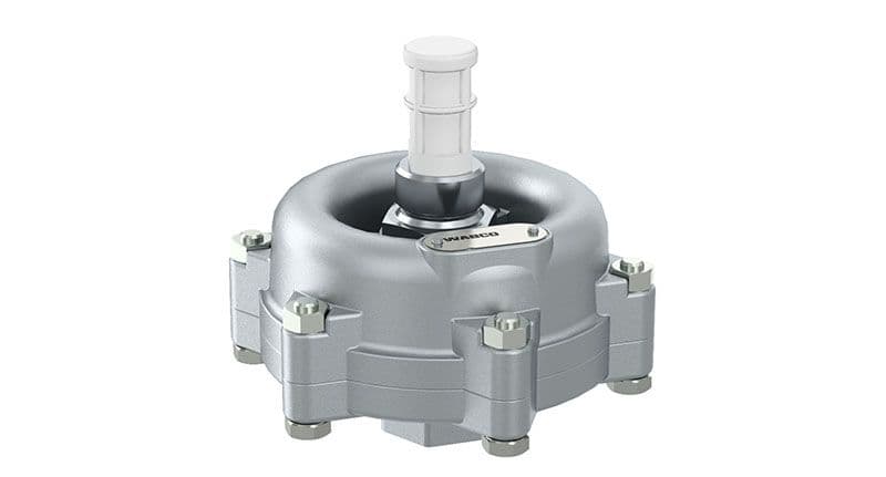 Dewaterer valve werkdruk: 20bar M22x1,5mm past: IVECO P/PA, P/PA-HAUBENFAHRZEUGE