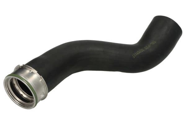 Intercooler slang Links (Bodem/Voor) past: MERCEDES C T-MODEL (S204), C (W204) 2.1D 01.07-12.09