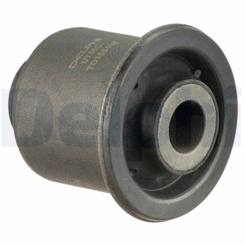 Mounting, control/trailing arm
