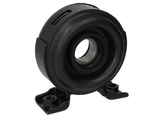 Schroefassteun (30mm, met een lager) past: ISUZU D-MAX II 2.5D 06.12-