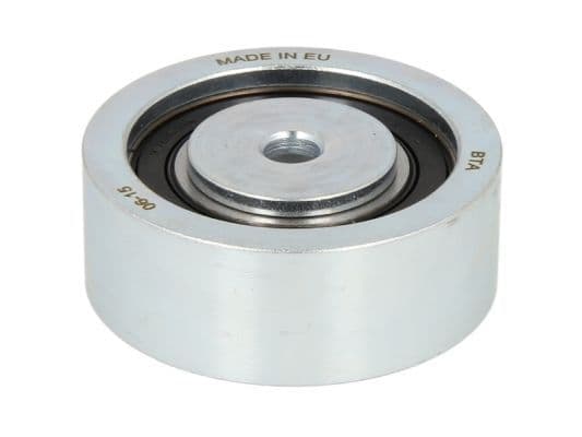 Multi V-riemschijf past: IVECO DAILY II, DAILY III, EUROSTAR, EUROTECH MP  RVI MASCOTT  RENAULT MASCOTT, MASTER PRO, SAFRANE I  MULTICAR FUMO 2.5D/2.8D/9.5D 01.92-