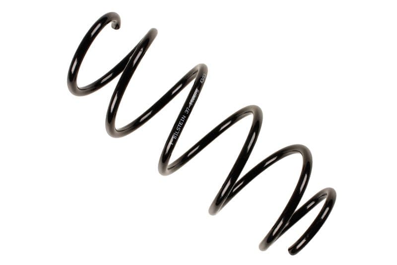 Coil spring