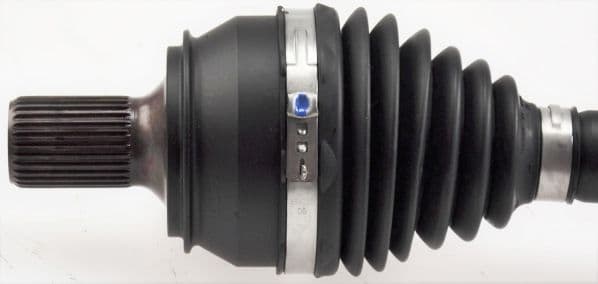 As van de aandrijfas Voor Links 577mm past: MERCEDES AMG GT (C192), SL (R232) 4.0 03.22-