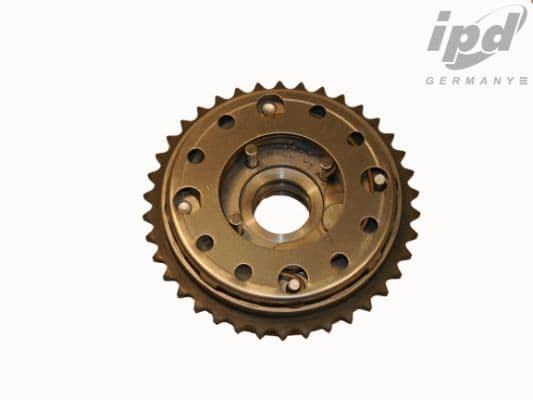 Nokkenas fasering katrol past: BMW 1 (F20), 1 (F21), 2 (F22, F87), 2 (F23), 3 (F30, F80), 3 (F31), 3 GRAN TURISMO (F34), 4 (F32, F82), 4 (F33, F83), 4 GRAN COUPE (F36) 1.6/2.0/2.0H 10.10-06.21