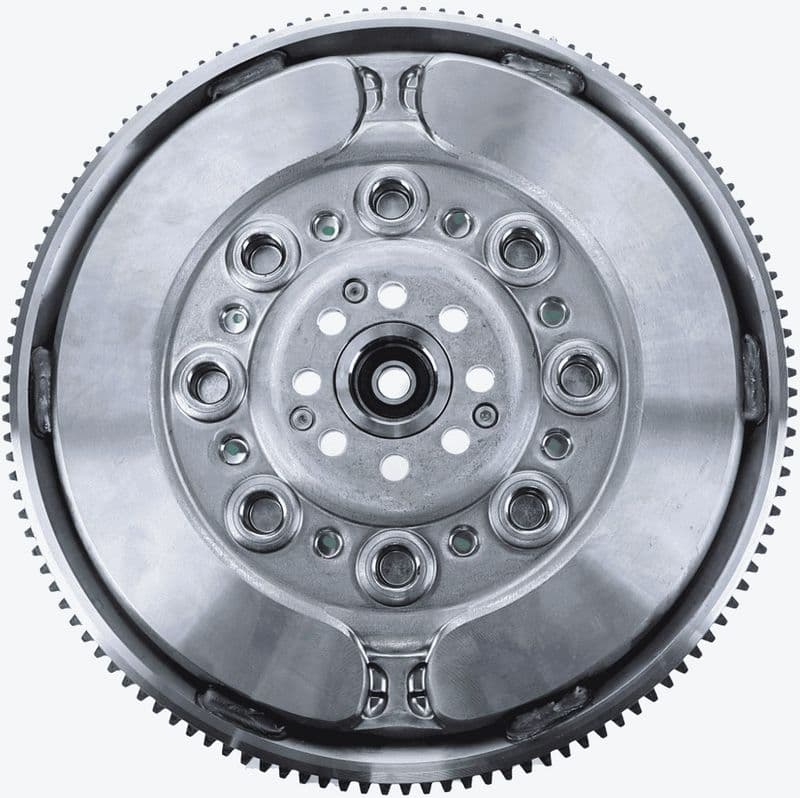 Flywheel