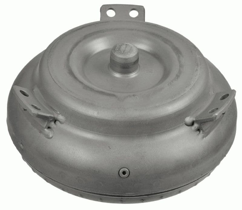 Vloeistofkoppeling (convertor, wandler) (in de fabriek gereviseerd) past: MERCEDES C (W204), C T-MODEL (S204), CLS (C218), CLS SHOOTING BRAKE (X218), E (A207), E (C207), E (W211) 01.06-05.20