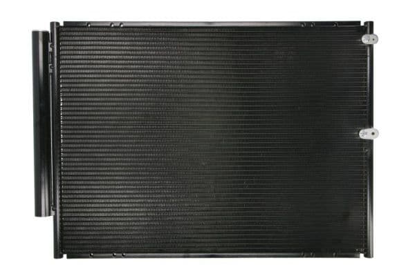 A/C condensator (met droger) past: LEXUS RX 3.0/3.3 04.03-12.08