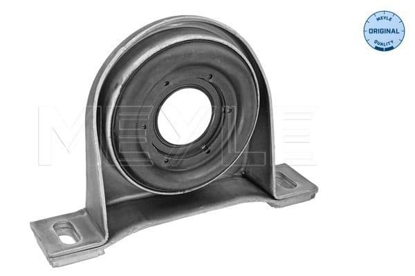 Schroefassteun (30mm, met een lager) past: MERCEDES VIANO (W639), VITO / MIXTO (W639), VITO (W639) 2.1D-3.7 09.03-