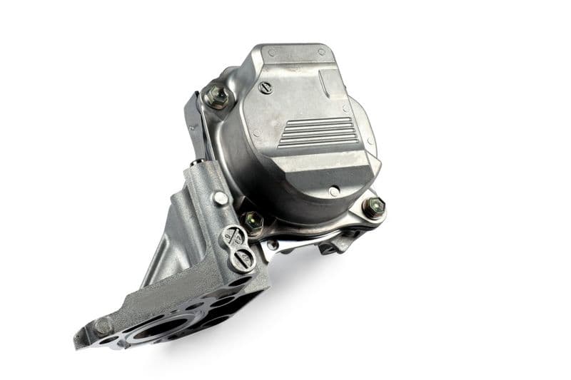 Waterpomp, zonder pakking past: LEXUS ES, LM, NX II, RX  TOYOTA CAMRY, HIGHLANDER, RAV 4 V 2.5/2.5H 08.17-