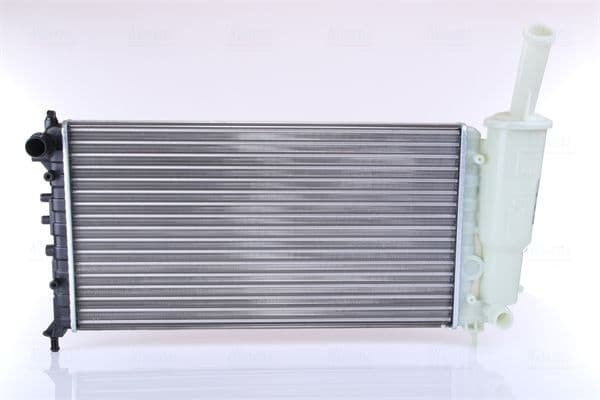 Motorradiator (handmatig) past: FIAT PUNTO 1.2-1.2LPG 09.99-03.12