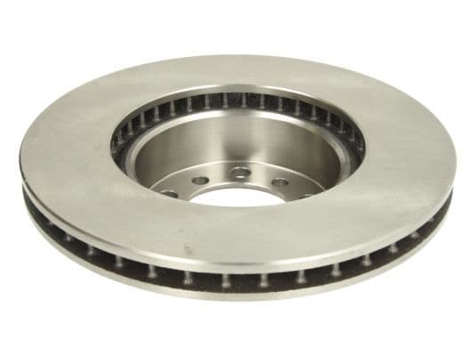 Brake disc Voor Links/Rechts past: MERCEDES S (C126), S (W126) 2.5-5.5 09.85-06.91