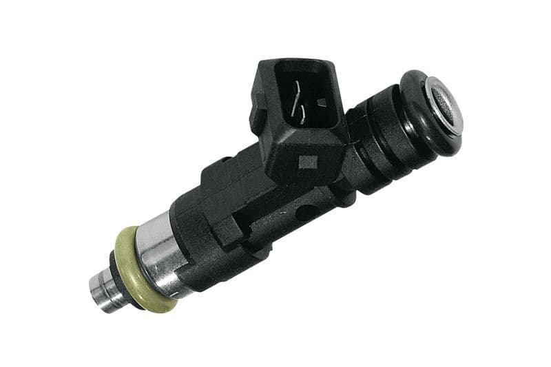 Brandstof injector past: FORD B-MAX, C-MAX, FIESTA IV, FIESTA V, FIESTA VI, FOCUS C-MAX, FOCUS I, FOCUS II, FUSION, MONDEO IV, PUMA 1.25-1.6LPG 08.95-