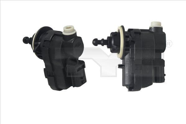 Hoogteverstelling koplamp past: TOYOTA AURIS E18