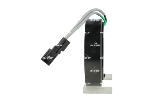 Spoel van de aircocompressor past: MERCEDES V (638/2)  FORD C-MAX II, FOCUS II, FOCUS III, GALAXY III, KUGA II, MONDEO V, S-MAX, TOURNEO CONNECT V408 NADWOZIE WIELKO, TRANSIT CONNECT 1.0-2.5 08.96-