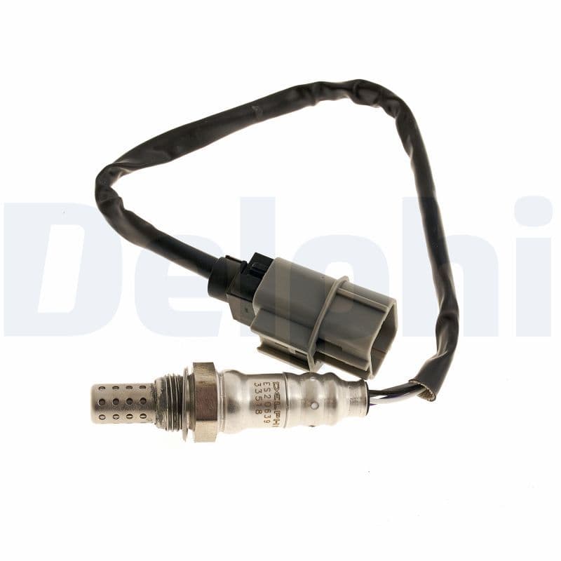 Lambda sonde (aantal draden 4, 422mm)