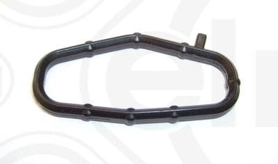 Oil pump gasket