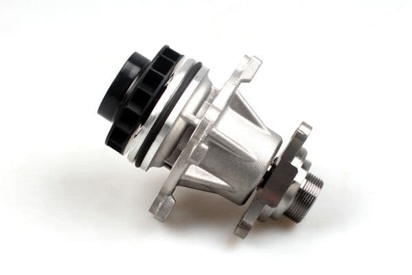 Waterpomp, met pakking past: MERCEDES X (470)  NISSAN INTERSTAR, NAVARA NP300, NV400  OPEL MOVANO B  RENAULT ALASKAN, MASTER III 2.3D/2.5D 02.10-